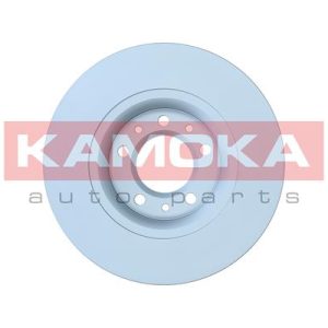 Disc frana PEUGEOT EXPERT caroserie (V_) E-EXPERT HYDROGEN hidrogen 136 cai KAMOKA 103039