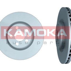 Disc frana PEUGEOT EXPERT caroserie (222) 1.9 D diesel 70 cai KAMOKA 103084