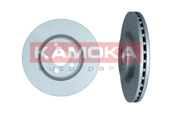 Disc frana PEUGEOT EXPERT platou / sasiu (223) 1.9 D diesel 69 cai KAMOKA 103084