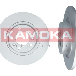 Disc frana PEUGEOT EXPERT caroserie (VF3A_, VF3U_, VF3X_) 2.0 HDi 120 diesel 120 cai KAMOKA 1031050