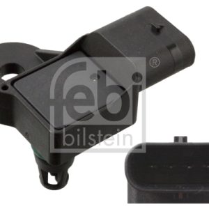 Senzor presiune galerie admisie PEUGEOT RCZ 1.6 16V benzina 200 cai FEBI BILSTEIN 103205