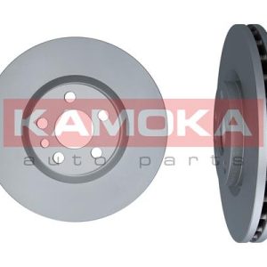 Disc frana PEUGEOT EXPERT caroserie (222) 1.9 D diesel 70 cai KAMOKA 103268
