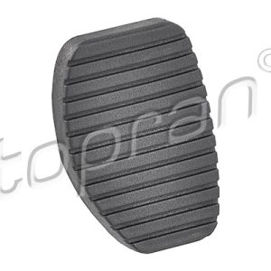 Pozitie pedala pedala ambreiaj PEUGEOT EXPERT caroserie (222) 2.0 HDI diesel 94 cai TOPRAN 721 931