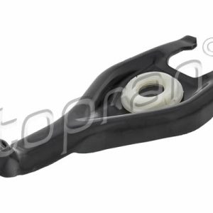 Furca decuplare ambreiaj PEUGEOT EXPERT platou / sasiu (223) 2.0 HDi diesel 94 cai TOPRAN 722 143