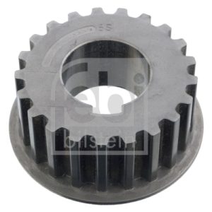 Roata dintata arbore cotit PEUGEOT EXPERT caroserie (VF3A_, VF3U_, VF3X_) 2.0 HDi 165 diesel 163 cai FEBI BILSTEIN 103613