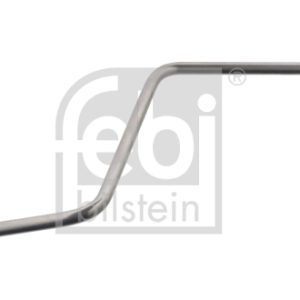 Conducta ulei incarcare PEUGEOT BIPPER TEPEE 1.4 HDi diesel 68 cai FEBI BILSTEIN 103661