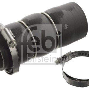 Furtun aer supraalimentare PEUGEOT EXPERT caroserie (V_) 1.6 BlueHDi 115 diesel 115 cai FEBI BILSTEIN 103704