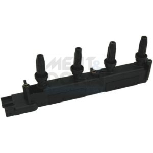 Bobina de inductie PEUGEOT EXPERT (224_) 2.0 benzina 136 cai MEAT DORIA 10391