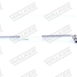 Conducta de presiune senzor de presiune (filtru particule) PEUGEOT EXPERT TEPEE (VF3X_) 2.0 HDi 140 diesel 136 cai WALKER 10442