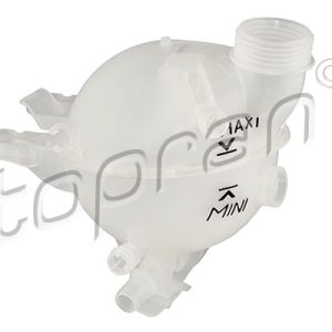 Vas de expansiune racire PEUGEOT EXPERT bus (V_) E-EXPERT electric 136 cai TOPRAN 722 676