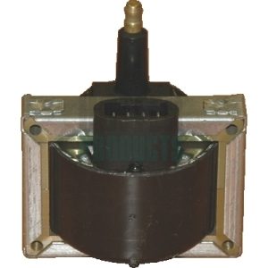 Bobina de inductie PEUGEOT 405 I (15B) 1.9 Injection benzina 105 cai HOFFER 8010476