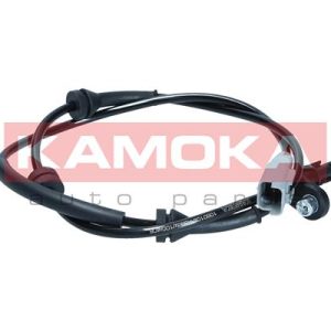 Senzor turatie roata PEUGEOT EXPERT caroserie (VF3A_, VF3U_, VF3X_) 2.0 HDi 120 diesel 120 cai KAMOKA 1060108