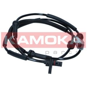 Senzor turatie roata PEUGEOT EXPERT platou / sasiu 1.6 HDi 90 16V diesel 90 cai KAMOKA 1060109