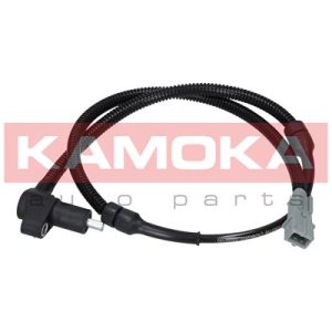 Senzor turatie roata PEUGEOT EXPERT (224_) 2.0 HDI 16V diesel 109 cai KAMOKA 1060110