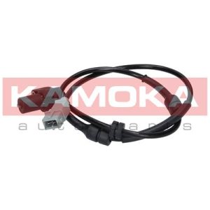 Senzor turatie roata PEUGEOT EXPERT (224_) 2.0 HDI diesel 109 cai KAMOKA 1060111