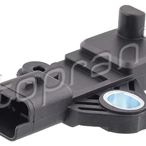 Senzor impulsuri arbore cotit PEUGEOT EXPERT TEPEE (VF3X_) 2.0 HDi 120 4x4 diesel 120 cai TOPRAN 723 396