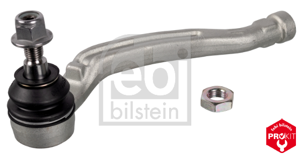 Cap de bara PEUGEOT RIFTER 1.6 HDi 92 diesel 92 cai FEBI BILSTEIN 106845