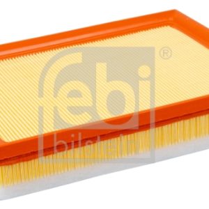 Filtru aer PEUGEOT EXPERT caroserie (V_) 1.5 BlueHDi 120 diesel 120 cai FEBI BILSTEIN 106921