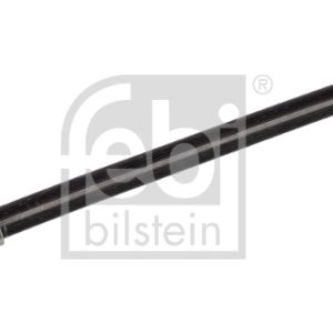 Furtun frana PEUGEOT RCZ 1.6 THP 270 benzina 270 cai FEBI BILSTEIN 106956