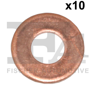 Simering suport diuza PEUGEOT EXPERT caroserie (VF3A_, VF3U_, VF3X_) 2.0 HDi 120 4x4 diesel 120 cai FA1 107.529.010