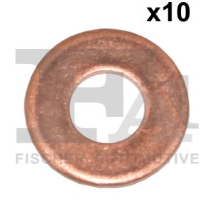 Simering suport diuza PEUGEOT EXPERT TEPEE (VF3X_) 2.0 HDi 120 diesel 120 cai FA1 107.529.010