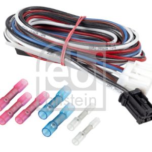 Set de reparat cabluri haion PEUGEOT BOXER caroserie (244) 2.3 HDi diesel 126 cai FEBI BILSTEIN 107046