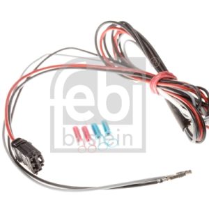 Set de reparat cabluri haion PEUGEOT BOXER caroserie (244) 2.3 HDi diesel 126 cai FEBI BILSTEIN 107047