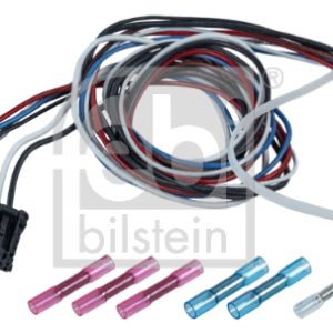 Set de reparat cabluri haion PEUGEOT BOXER caroserie (244) 2.3 HDi diesel 126 cai FEBI BILSTEIN 107048