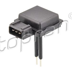 Senzor nivel lichid de racire PEUGEOT EXPERT (224_) 2.0 HDI 16V diesel 109 cai TOPRAN 723 838