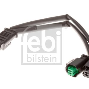Set reparat cabluri termostat PEUGEOT RCZ 1.6 16V benzina 156 cai FEBI BILSTEIN 107146