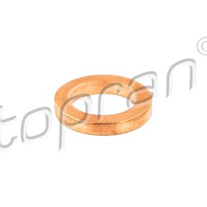 Garnitura etansare compresor PEUGEOT EXPERT platou / sasiu 2.0 HDi 130 diesel 128 cai TOPRAN 723 883