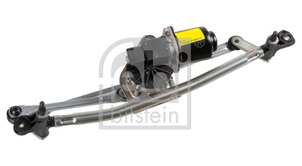 Legaturi stergator parbriz PEUGEOT BIPPER TEPEE 1.4 benzina 73 cai FEBI BILSTEIN 108283