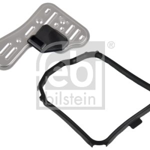 Set filtru hidraulic cutie de viteza automata PEUGEOT EXPERT caroserie (222) 2.0 benzina 136 cai FEBI BILSTEIN 108863