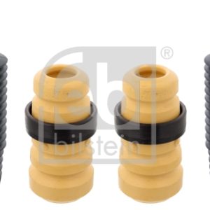 Chit protectie praf amortizor PEUGEOT EXPERT platou / sasiu 2.0 HDi 120 diesel 120 cai FEBI BILSTEIN 109066