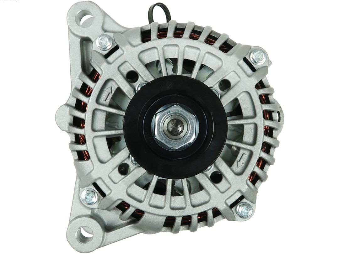 Alternator PEUGEOT EXPERT caroserie (VF3A_, VF3U_, VF3X_) 2.0 16V benzina 140 cai AS-PL A5023