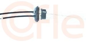 Cablu transmisie manuala PEUGEOT EXPERT (224_) 2.0 HDi diesel 94 cai COFLE 11.3284