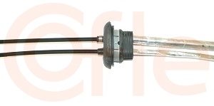 Cablu transmisie manuala PEUGEOT EXPERT caroserie (222) 2.0 benzina 136 cai COFLE 11.3285