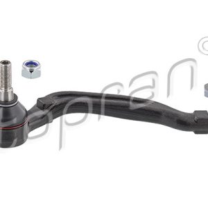 Cap de bara PEUGEOT RIFTER 1.6 HDi 75 / BlueHDi 75 diesel 75 cai TOPRAN 723 719