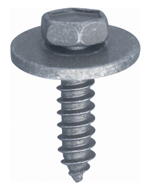 Clips acoperire decorativa si protectie PEUGEOT EXPERT caroserie (222) 1.9 TD diesel 90 cai RESTAGRAF 11010