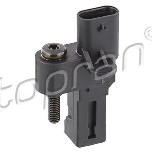 Senzor impulsuri arbore cotit PEUGEOT RCZ 1.6 16V benzina 200 cai TOPRAN 723 398
