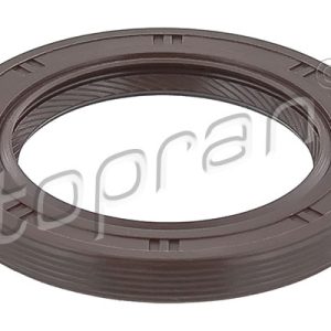 Simering arbore cotit PEUGEOT EXPERT caroserie (VF3A_, VF3U_, VF3X_) 2.0 HDi 130 diesel 128 cai TOPRAN 722 520