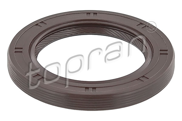 Simering arbore cotit PEUGEOT EXPERT platou / sasiu (223) 2.0 HDi diesel 94 cai TOPRAN 722 520