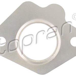 Garnitura ventil AGR PEUGEOT BIPPER TEPEE 1.4 HDi diesel 68 cai TOPRAN 723 858