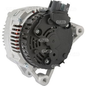 Alternator PEUGEOT EXPERT caroserie (222) 1.9 D 70 diesel 69 cai HC-CARGO 112480