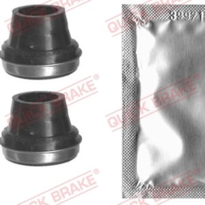 Set accesorii etrier frana PEUGEOT EXPERT (224_) 1.8 benzina 101 cai QUICK BRAKE 113-1430