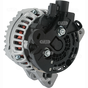 Alternator PEUGEOT EXPERT platou / sasiu 2.0 HDi 120 diesel 120 cai HC-CARGO 113640