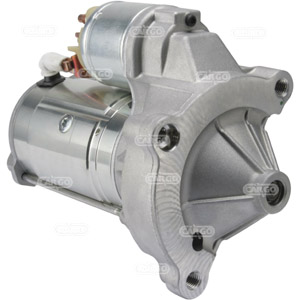 Electromotor PEUGEOT EXPERT platou / sasiu 2.0 HDi 140 diesel 136 cai HC-CARGO 113926