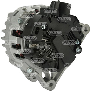 Alternator PEUGEOT EXPERT platou / sasiu 1.6 HDi 90 8V diesel 90 cai HC-CARGO 113946