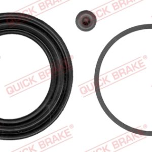 Set reparatie etrier PEUGEOT EXPERT platou / sasiu (223) 2.0 HDI diesel 109 cai QUICK BRAKE 114-0039