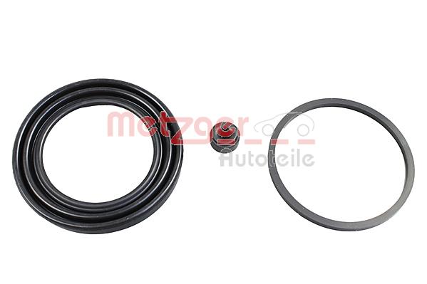 Set reparatie etrier PEUGEOT EXPERT platou / sasiu (223) 1.9 D diesel 69 cai QUICK BRAKE 114-0087